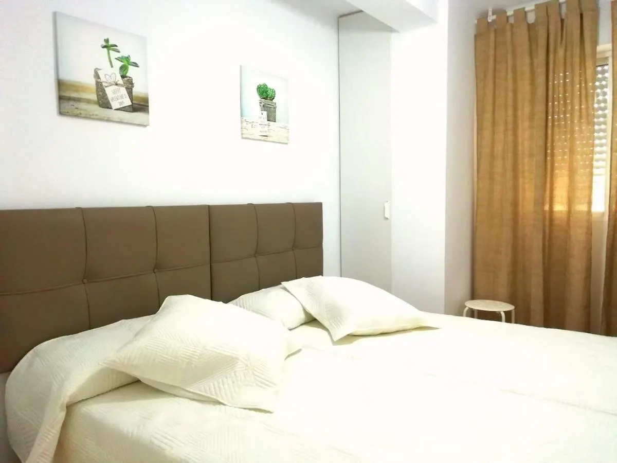 Casablanca 1B Apartamento Nerja España
