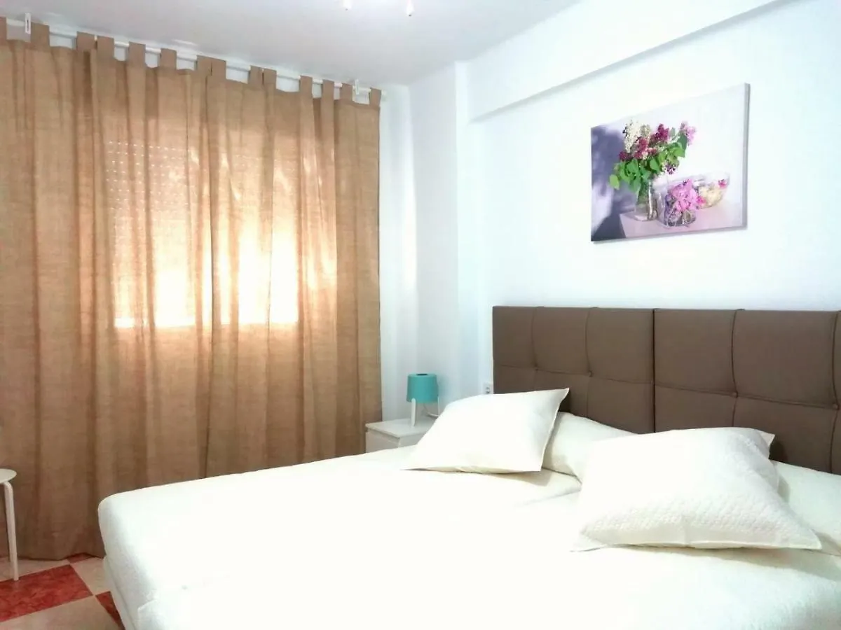Casablanca 1B Apartamento Nerja