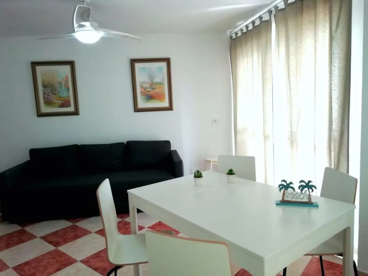 Casablanca 1B Apartamento Nerja