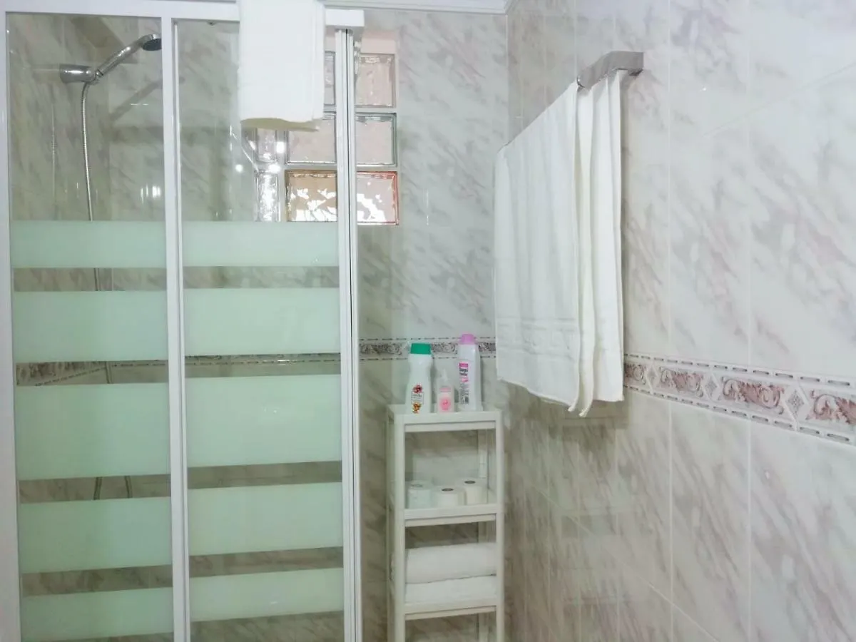 Casablanca 1B Apartamento Nerja