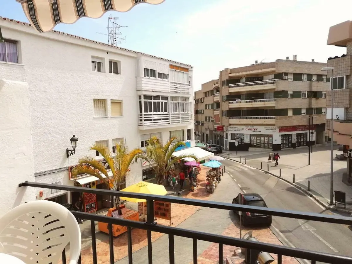Casablanca 1B Apartamento Nerja España