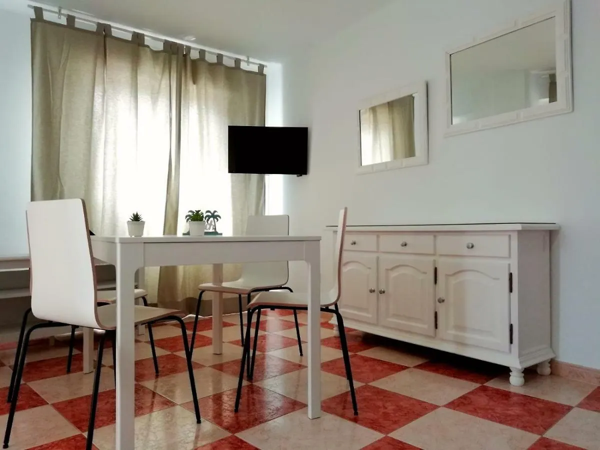 Casablanca 1B Apartamento Nerja