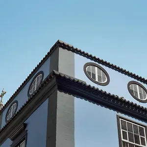 La Buhardilla De La Vicaría Apartamento La Laguna (Tenerife)