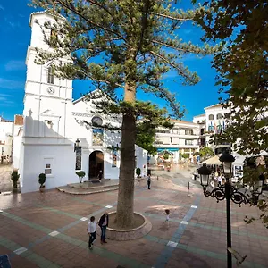 Balcon De Europa 4 Menyber Apartamento Nerja