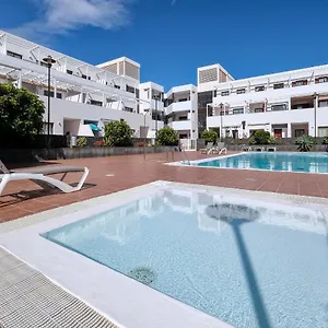 Casa Elin-shared Pool, Fast Wifi Сasa de vacaciones Costa Teguise
