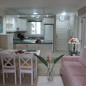 Vista Laurisilva Apartamento Puerto de la Cruz (Tenerife)